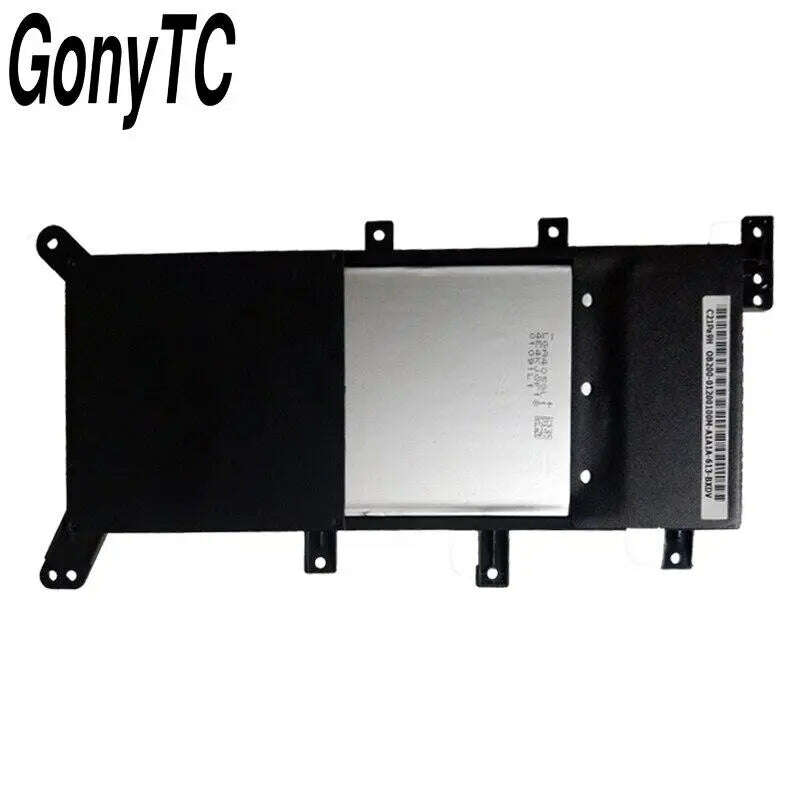 GONYTC-7.5V-37WH-C21N1347-New-Original-Laptop-Battery-For-ASUS-X554L-X555-X555L-X555LA-X555LD-X555LN-X555MA-2ICP4-63-134-_Black_-GreatEagleInc-317839797