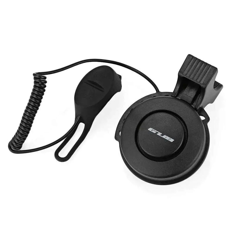 GUB-Q-210-Rechargeable-Alarm-Bell-Electronic-Bicycle-Horn-GreatEagleInc-317597883