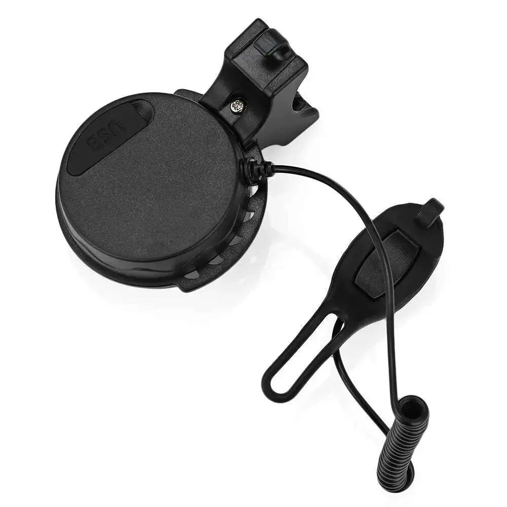 GUB-Q-210-Rechargeable-Alarm-Bell-Electronic-Bicycle-Horn-GreatEagleInc-317597956