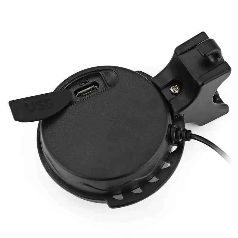 GUB-Q-210-Rechargeable-Alarm-Bell-Electronic-Bicycle-Horn-GreatEagleInc-317598043