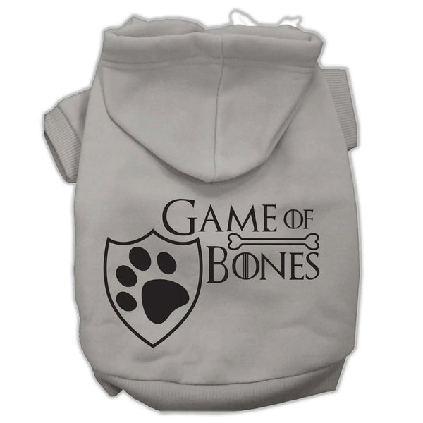Game-Of-Bones-Screenprint-Dog-Hoodie-Grey-S-GreatEagleInc-334316658