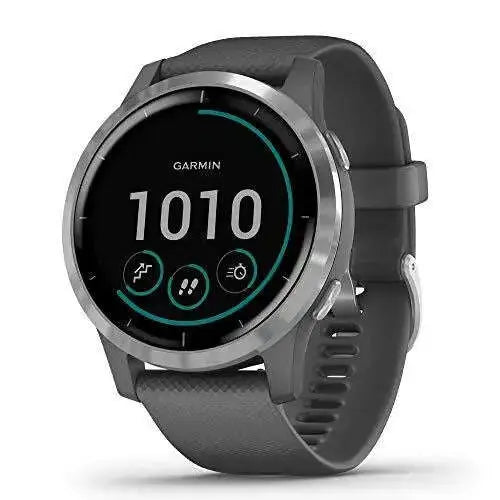 Garmin-vivoactive-4_-GPS-Smartwatch_-Features-Music_-Body-Energy-Monitoring_-Animated-Workouts_-Pulse-Ox-Sensors-and-More_-Silver-with-Gray-Band-Garmin-318439611
