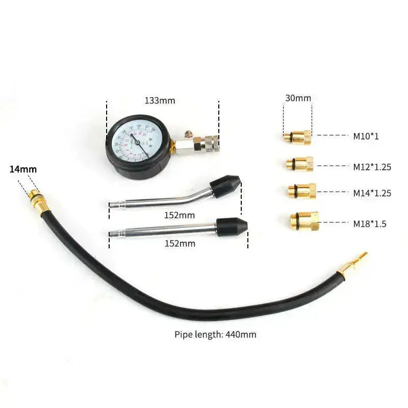 Gasoline-Engine-Compression-Tester-Auto-Petrol-Gas-Engine-Cylinder-Automobile-Pressure-Gauge-Tester-with-M10-M12-M14-M18-Adapter-GreatEagleInc-334041760