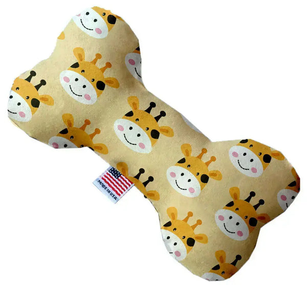 Georgie-The-Giraffe-6-Inch-Bone-Dog-Toy-GreatEagleInc-319609642