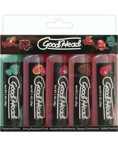 Goodhead-5-Pack-1-Oz-Assorted-Doc-Johnson-Novelties-335200034