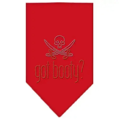 Got-Booty-Rhinestone-Bandana-Red-Large-GreatEagleInc-319033327