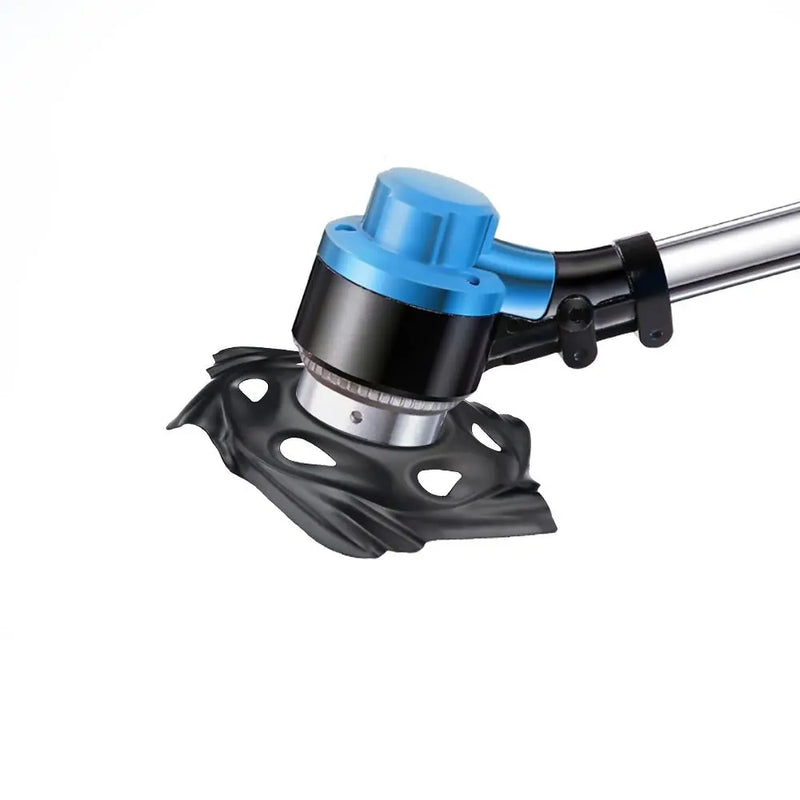 Grass Mowing Lawnmower Weeding Tray Trimmer Head