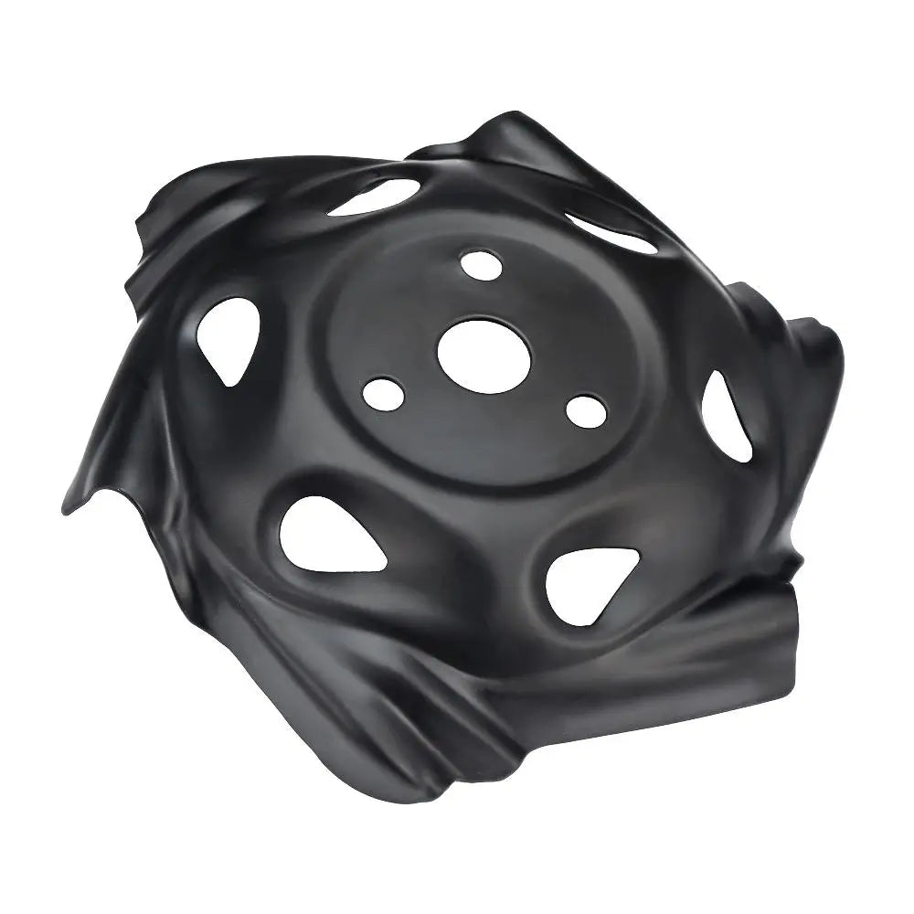 Grass Mowing Lawnmower Weeding Tray Trimmer Head