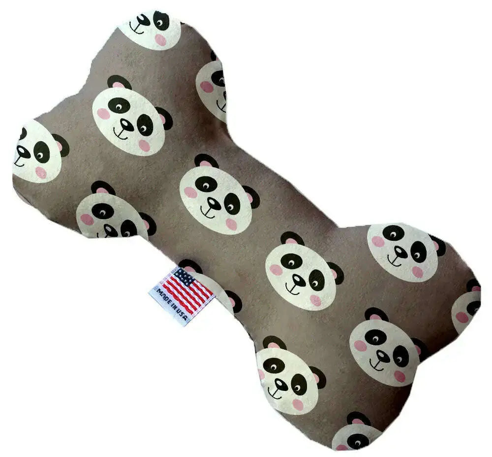 Grey-Pandas-8-Inch-Bone-Dog-Toy-GreatEagleInc-318777868