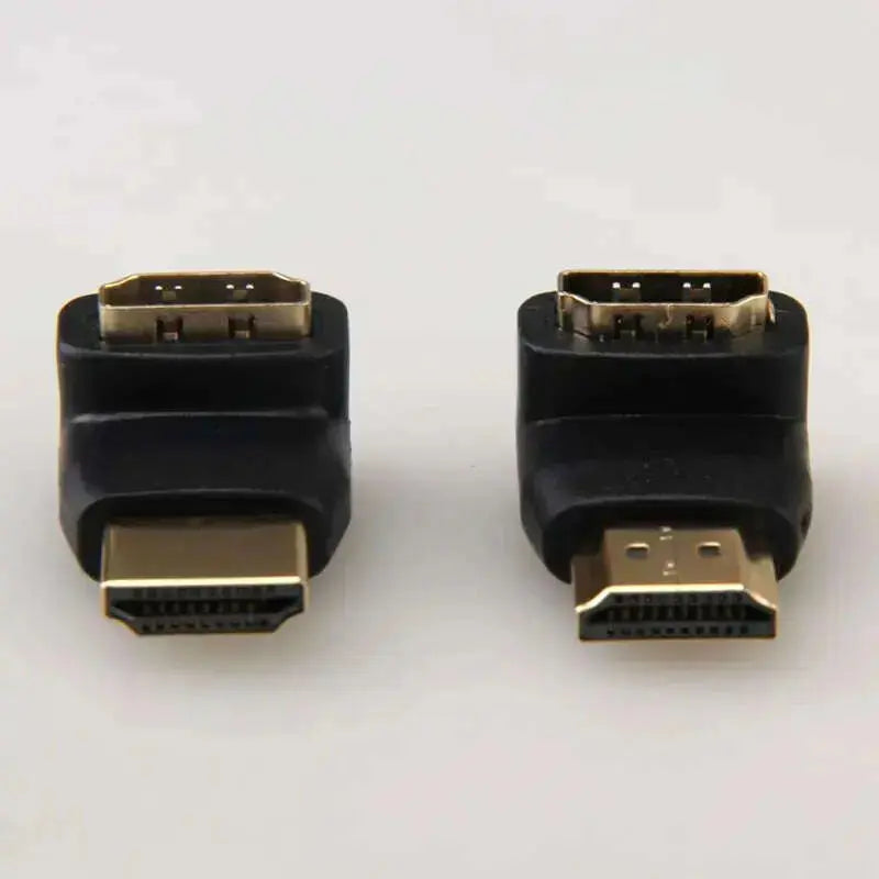 HDMI-compatible-Right-Angle-A-Male-to-HDMI-compatible-V1.4-Female-Gold-Plated-Cable-Adapter-90-Degree-HDTV-1080P-Cable-Connector-GreatEagleInc-334037179