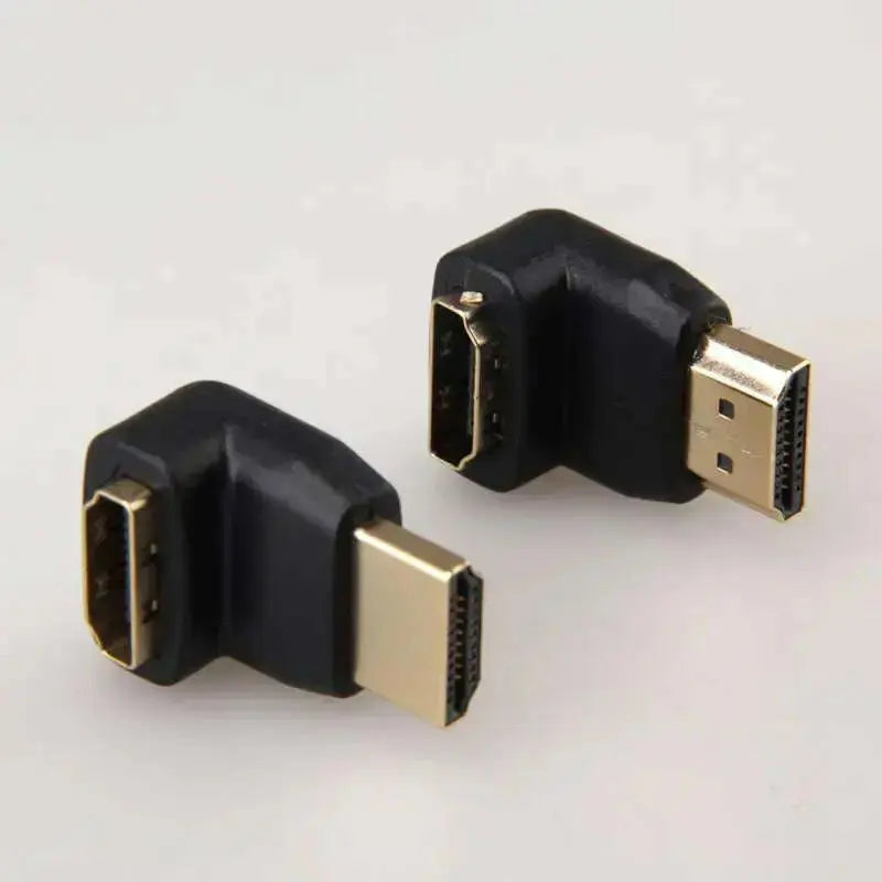 HDMI-compatible-Right-Angle-A-Male-to-HDMI-compatible-V1.4-Female-Gold-Plated-Cable-Adapter-90-Degree-HDTV-1080P-Cable-Connector-GreatEagleInc-334037349