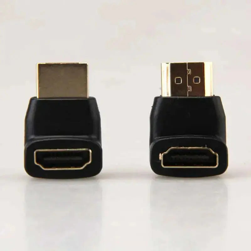 HDMI-compatible-Right-Angle-A-Male-to-HDMI-compatible-V1.4-Female-Gold-Plated-Cable-Adapter-90-Degree-HDTV-1080P-Cable-Connector-GreatEagleInc-334037438