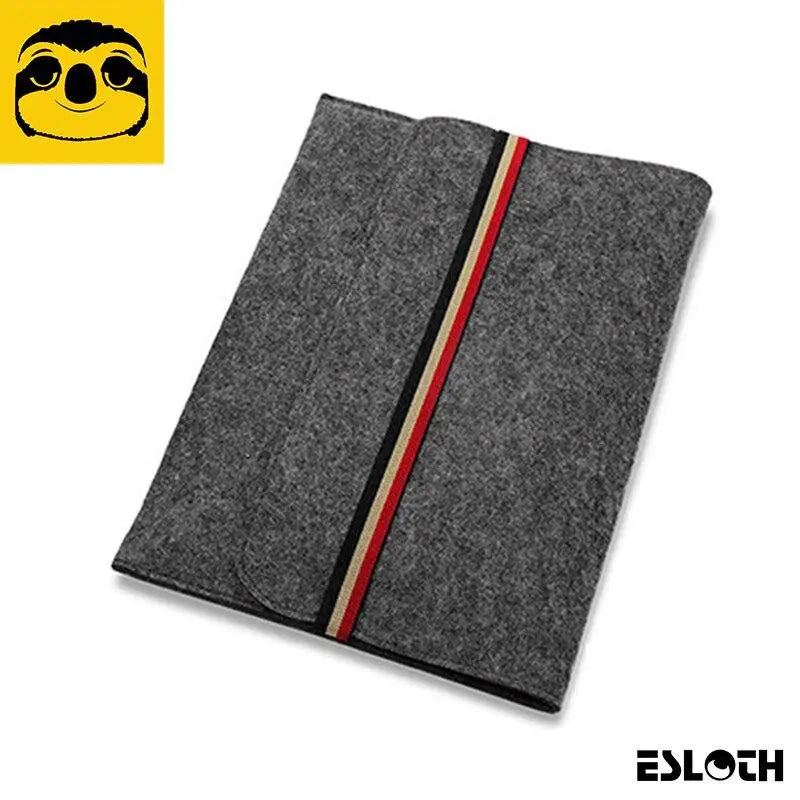 HOT ESLOTH E8 14inch Liner Sleeve Notebook Carry Cases Cover For Lenovo For ThinkPad X1 Carbon Compatible With All Laptop Bags - GreatEagleInc