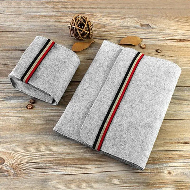 HOT ESLOTH E8 14inch Liner Sleeve Notebook Carry Cases Cover For Lenovo For ThinkPad X1 Carbon Compatible With All Laptop Bags - GreatEagleInc