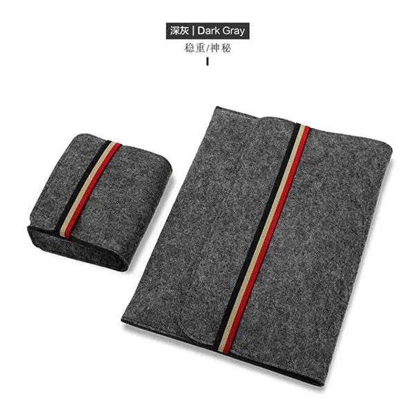 HOT ESLOTH E8 14inch Liner Sleeve Notebook Carry Cases Cover For Lenovo For ThinkPad X1 Carbon Compatible With All Laptop Bags - GreatEagleInc