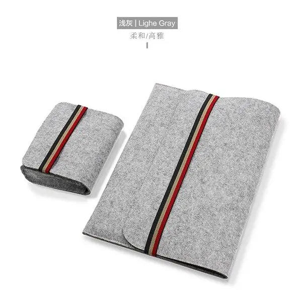 HOT ESLOTH E8 14inch Liner Sleeve Notebook Carry Cases Cover For Lenovo For ThinkPad X1 Carbon Compatible With All Laptop Bags - GreatEagleInc