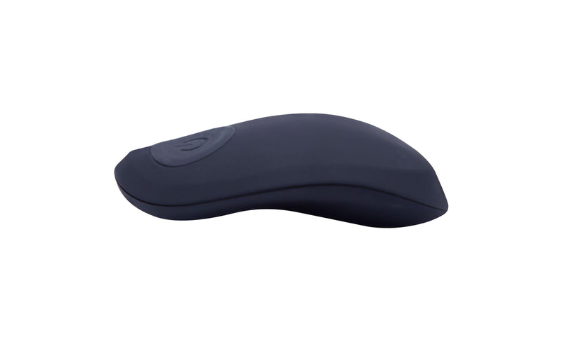 Racy Remote Control 10 Function Panty Vibe - Black