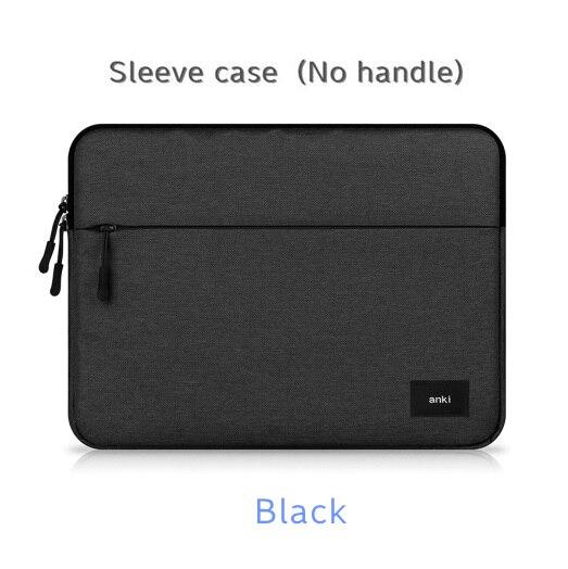 2020 New Brand Anki Sleeve Case For Laptop 11