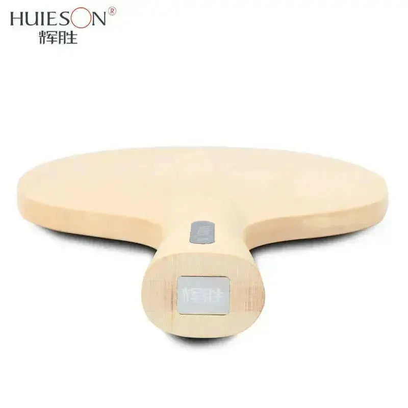 HUISHENG-Original-_1-Ply-HINOKI_-Table-Tennis-Blade-Solid-Cypress-Ping-Pong-Bat-Pure-Wood-FreeDropship-334671579
