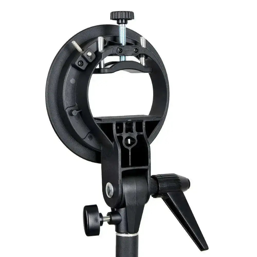 Handheld-Grip-S-Type-Bracket-for-Bowens-S-Mount-Holder-for-Speedlite-Flash-Snoot-Softbox-Beauty-Dish-Honeycomb-Photography-GreatEagleInc-334092126
