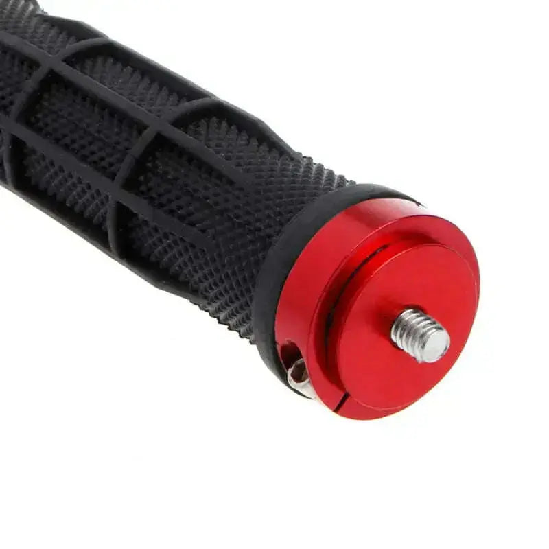Handheld-Rubber-Handle-Grip-Stand-Holder-Tripod-Stabilizer-Rod-Clamp-For-Digital-Camera-LED-Video-Light-Tripod-cellphone-GreatEagleInc-334089645