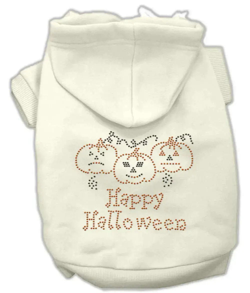 Happy-Halloween-Rhinestone-Hoodies-Cream-L-GreatEagleInc-320128197