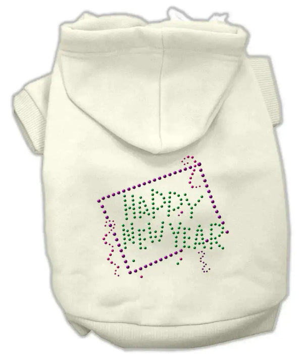 Happy-New-Year-Rhinestone-Hoodies-Cream-Xl-GreatEagleInc-333681320