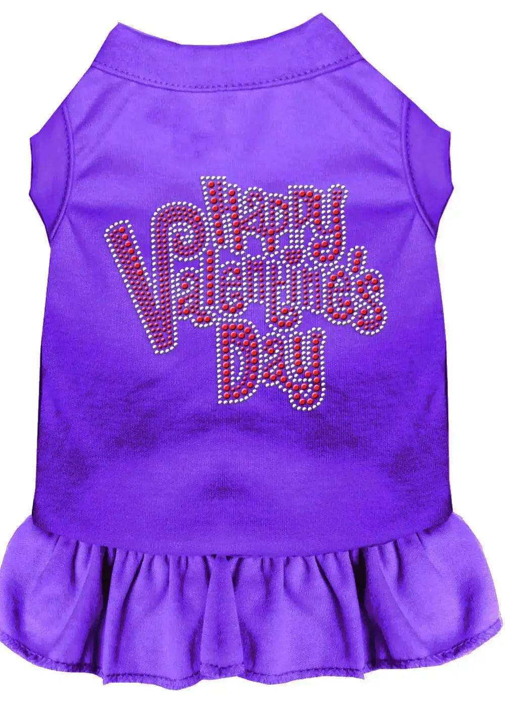 Happy-Valentines-Day-Rhinestone-Dress-Purple-Xxl-GreatEagleInc-318702298