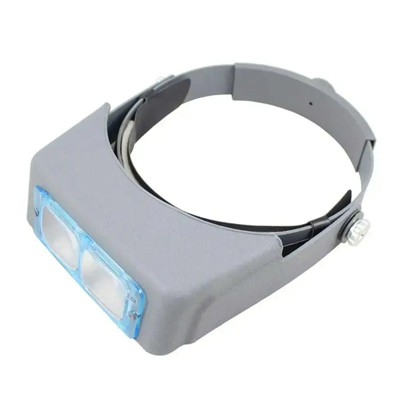 Head-Mount-Magnifier-Headband-Professional-Jeweler_s-Loupe-Watch-Repair-Handsfree-Reading-Magnifying-Glasses-Optical-Glass-Lens-GreatEagleInc-334016495