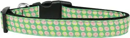 Heartspalooza-Nylon-Dog-Collar-Xl-GreatEagleInc-333694124