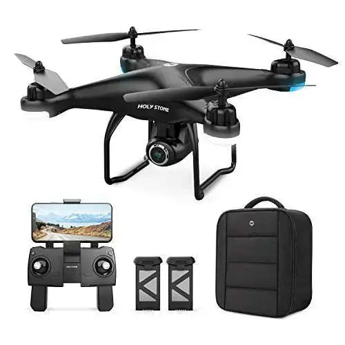 Holy-Stone-HS120D-GPS-Drone-with-Camera-for-Adults-2K-UHD-FPV_-Quadcotper-with-Auto-Return-Home_-Follow-Me_-Altitude-Hold_-Way-points-Functions_-Includes-2-Batteries-and-Carrying-Backpack-H-318443372