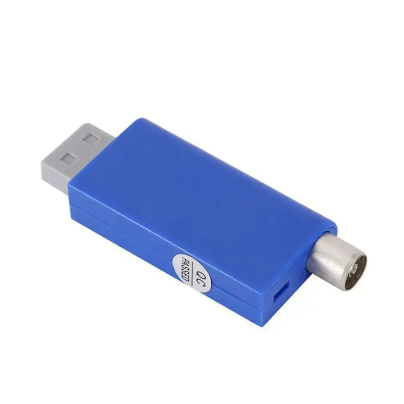 Hot-For-WII-to-RF-Signal-Converter-For-Game-Console-Old-TV-Display-Video-Adapter-GreatEagleInc-334003687