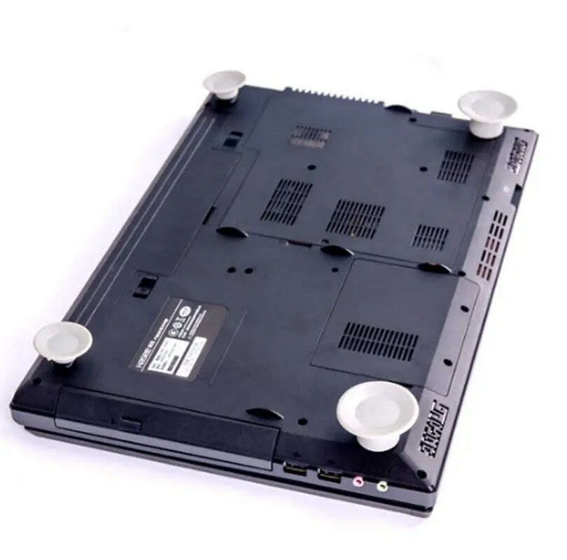 Hot-Selling-4pcs-Notebook-Accessory-Laptop-Heat-Reduction-Pad-Cooling-Feet-Stand-Holder-_4pcs_-GreatEagleInc-317742660