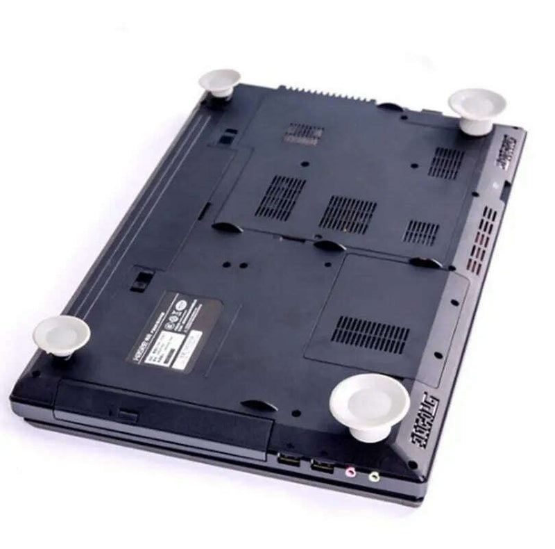Hot-Selling-4pcs-Notebook-Accessory-Laptop-Heat-Reduction-Pad-Cooling-Feet-Stand-Holder-_4pcs_-GreatEagleInc-317742660