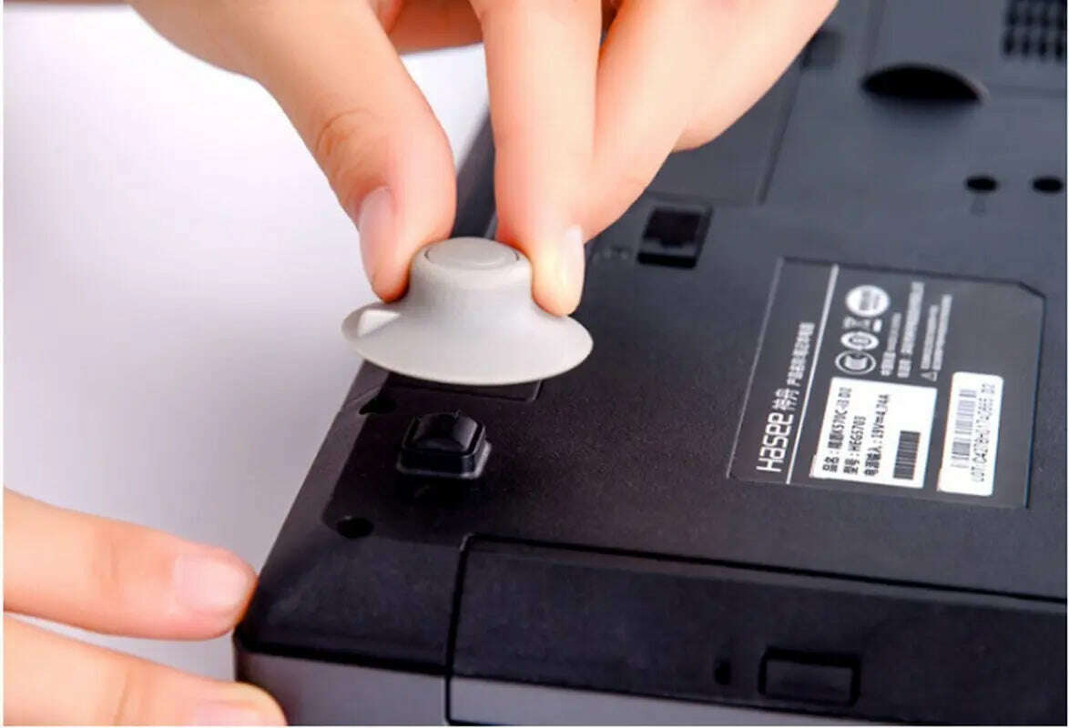 Hot-Selling-4pcs-Notebook-Accessory-Laptop-Heat-Reduction-Pad-Cooling-Feet-Stand-Holder-_4pcs_-GreatEagleInc-317742743