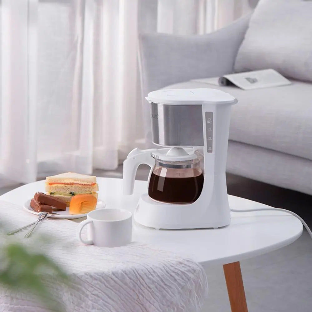 Household Large Capacity Drip Type Coffee Machine from Xiaomi youpin - GreatEagleInc