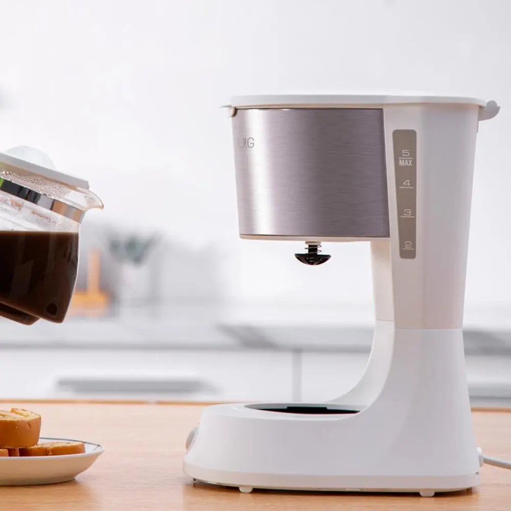 Household Large Capacity Drip Type Coffee Machine from Xiaomi youpin - GreatEagleInc