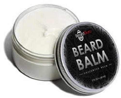 BeardGuru Premium Bartbalsam: Ohne Duftstoffe