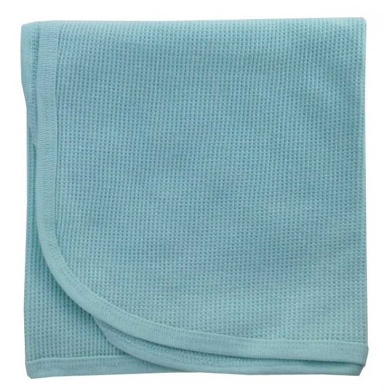 Mint Thermal Receiving Blanket GreatEagleInc