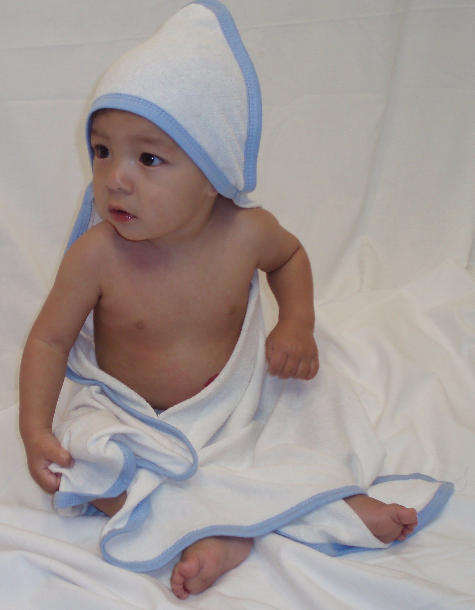 Newborn Baby Boys 11 Pc  Baby Shower Gift Set GreatEagleInc
