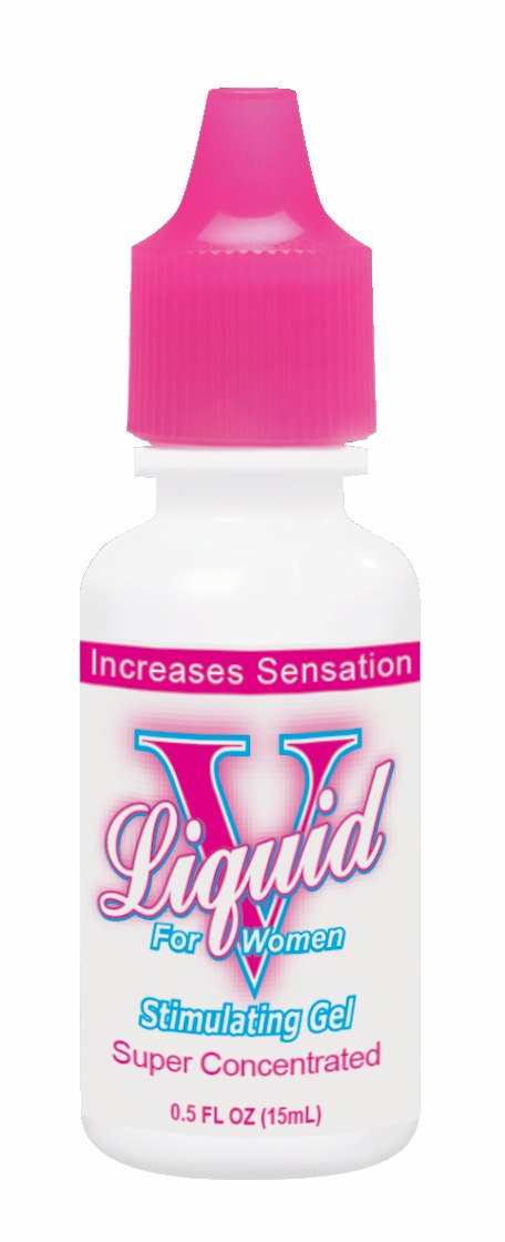 Liquid V For Women 1-2 Oz Body Action Products