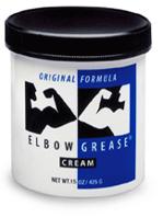 Elbow Grease 15 Oz Original Cream Elbow Grease