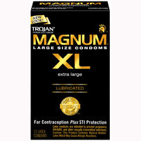 Trojan Magnum Xl Paradise Products