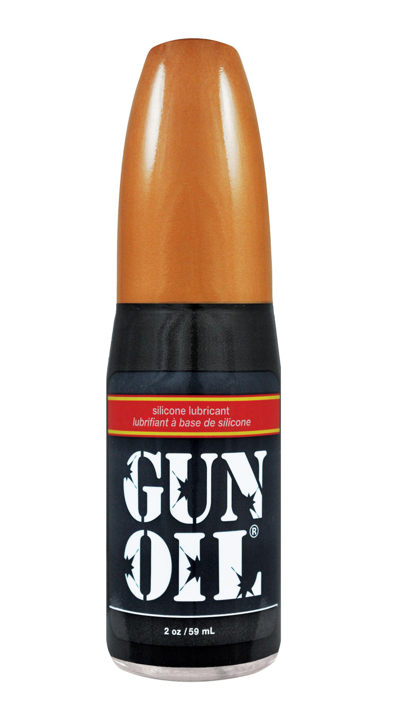 Gun Oil Lubricant Gun Oil