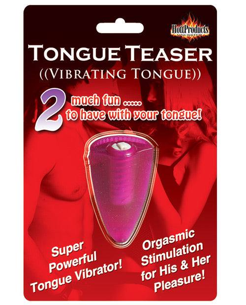 Tongue Teaser - Purple Hott Products