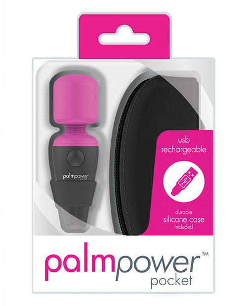 Palm Power Pocket B.M.S. Enterprises