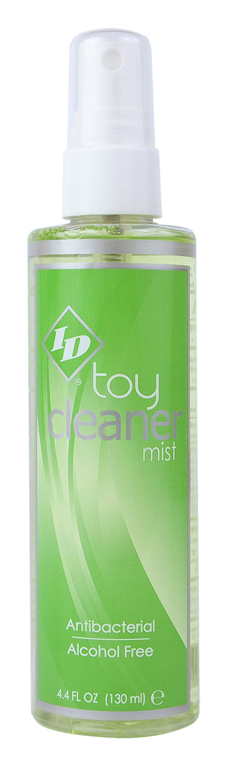 Id Toy Cleaner Mist Oz ID Lube
