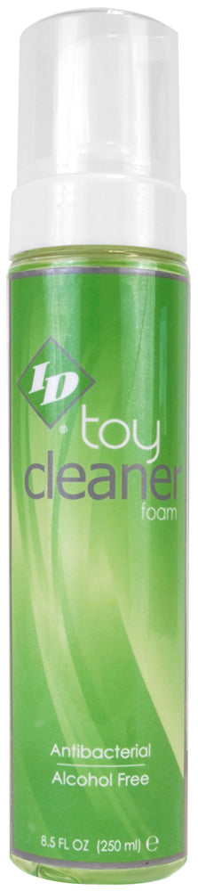 Id Toy Cleaner Foam 8.5 Oz ID Lube