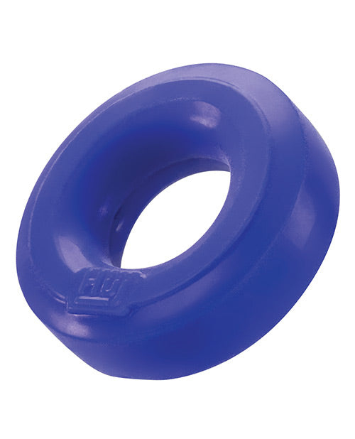 Hunky Junk C Ring - Tar Blue Ox Designs LLCDba Oxballs