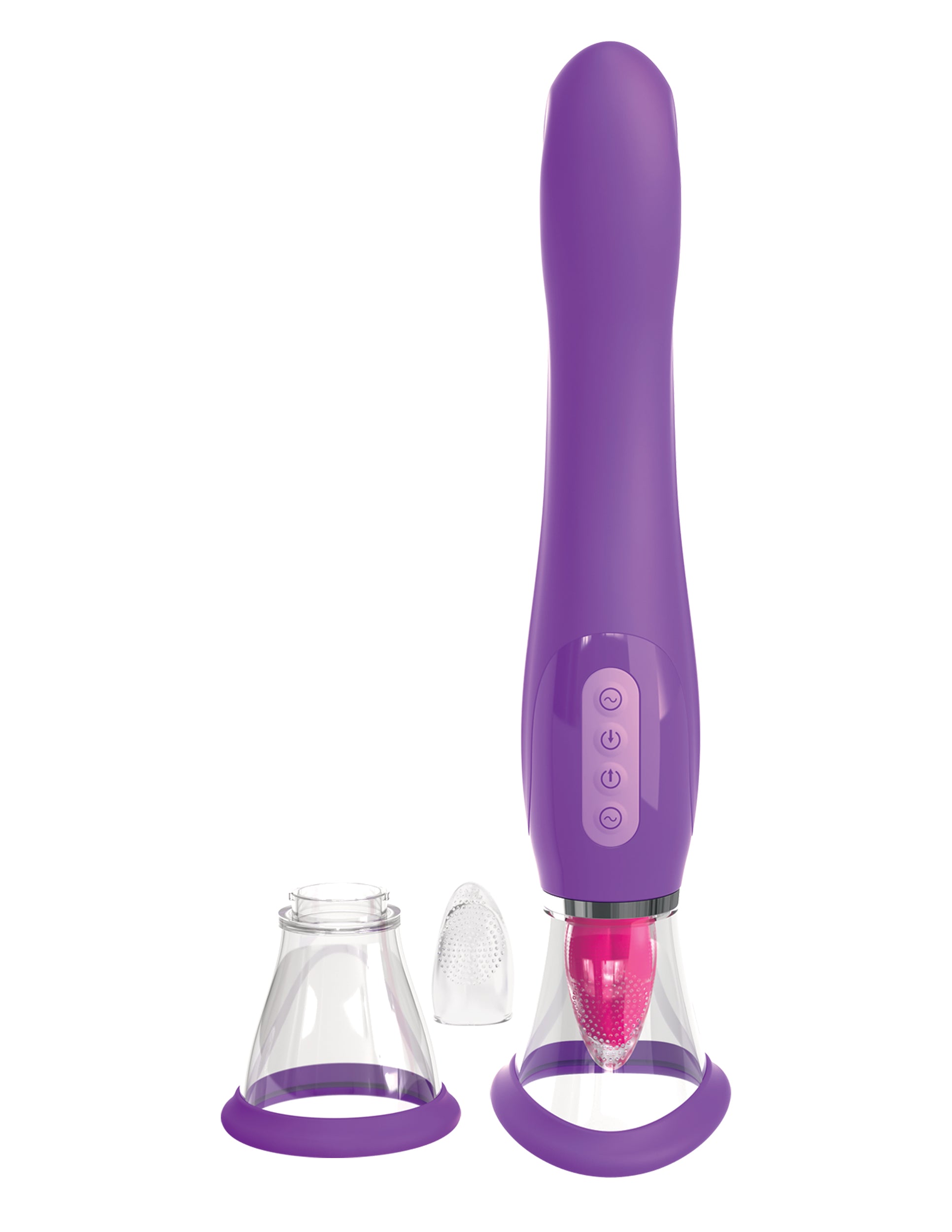 Fantasy For Her Her Ultimate Pleasure Pipedream Products